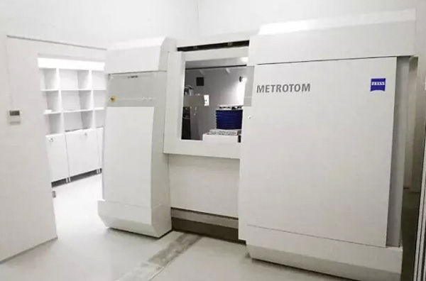 ˾METROTOM1500