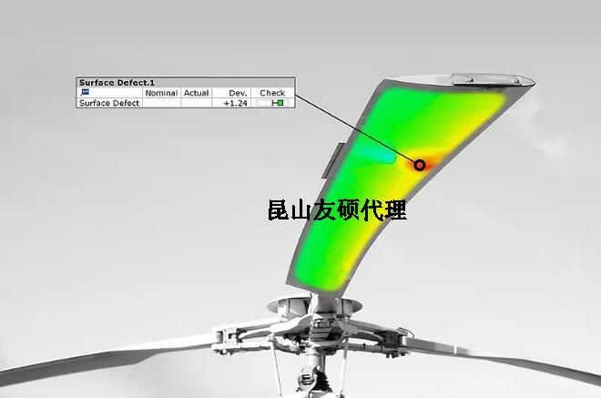 蔡司三坐标测量机