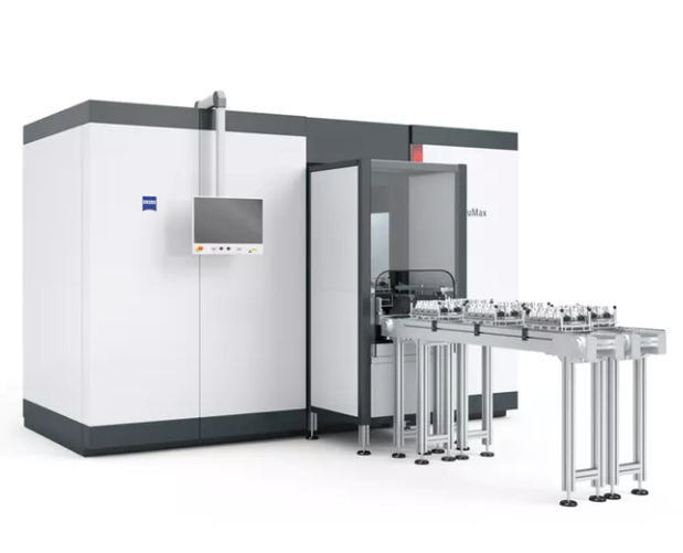 ZEISS VoluMax߹ҵCt