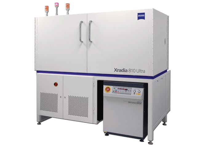ZEISS Xradia 810 UltraCT